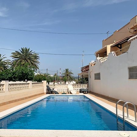 Apartamentos Mar De Peniscola Casablanca 3000 Esterno foto