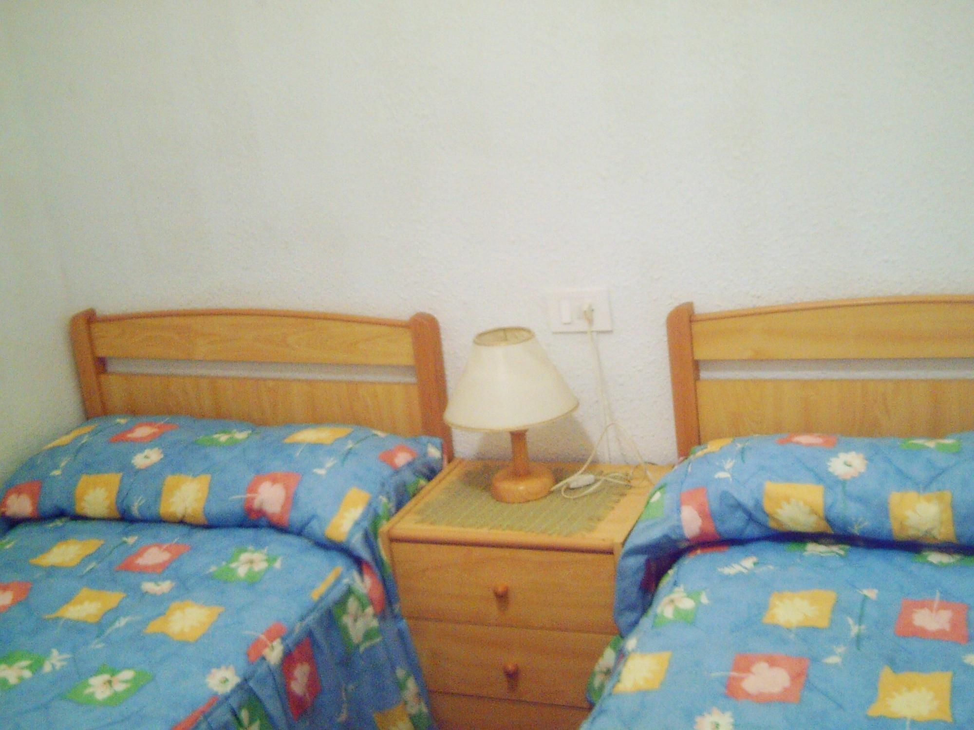 Apartamentos Mar De Peniscola Casablanca 3000 Esterno foto