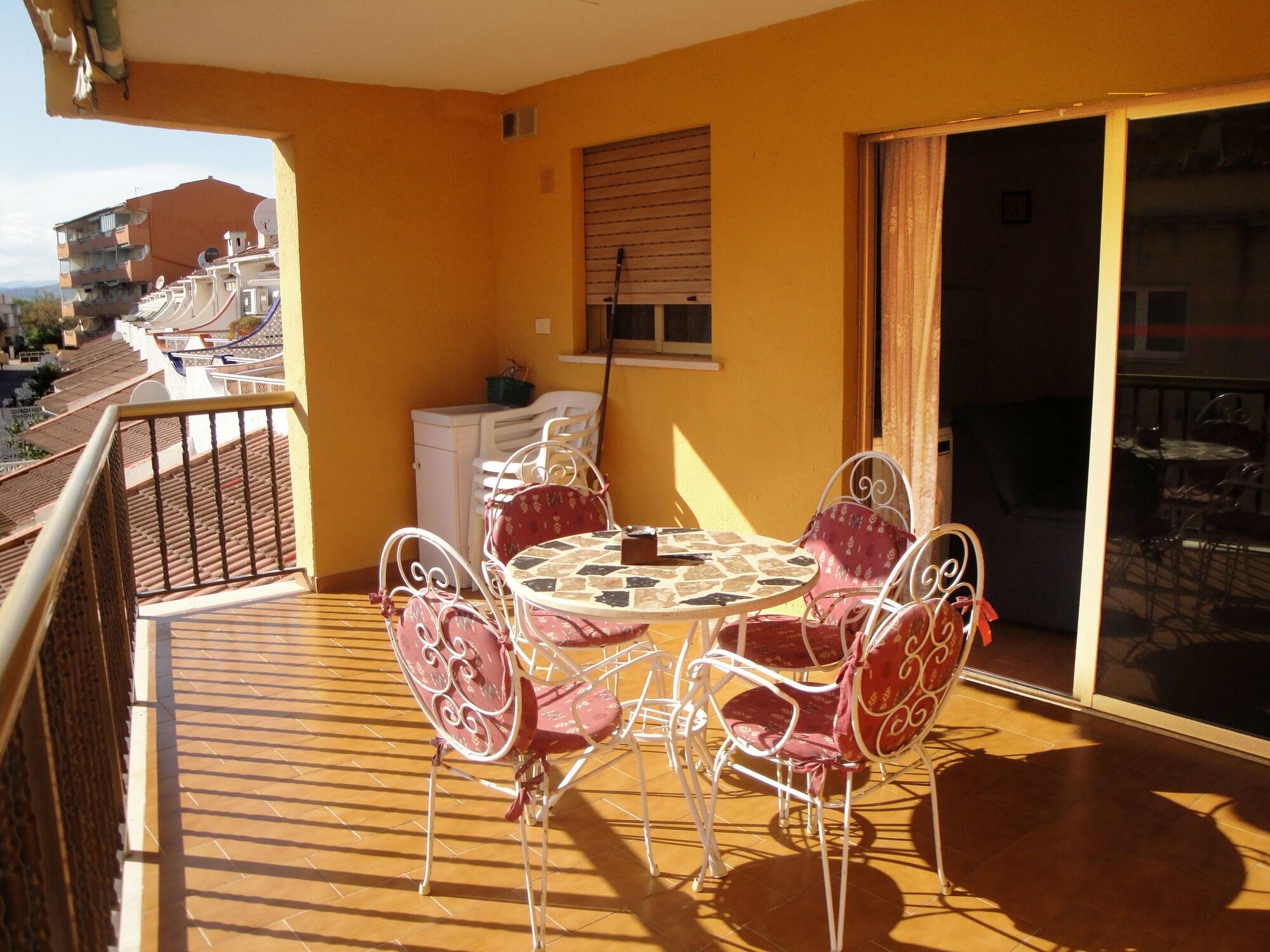Apartamentos Mar De Peniscola Casablanca 3000 Esterno foto