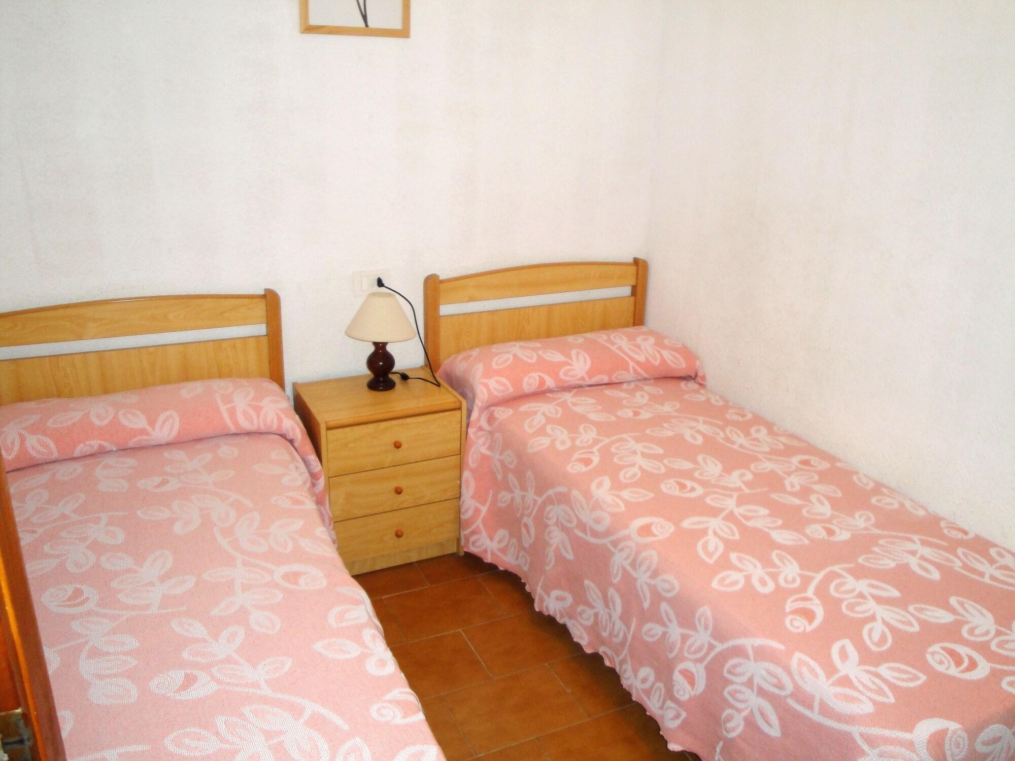Apartamentos Mar De Peniscola Casablanca 3000 Esterno foto