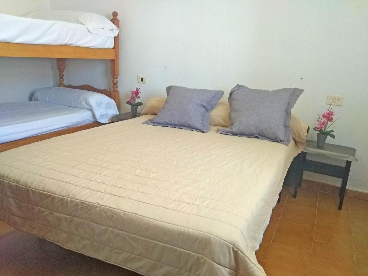 Apartamentos Mar De Peniscola Casablanca 3000 Esterno foto
