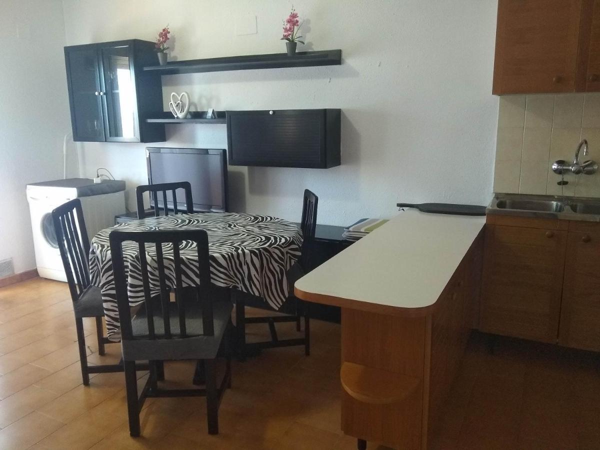 Apartamentos Mar De Peniscola Casablanca 3000 Esterno foto