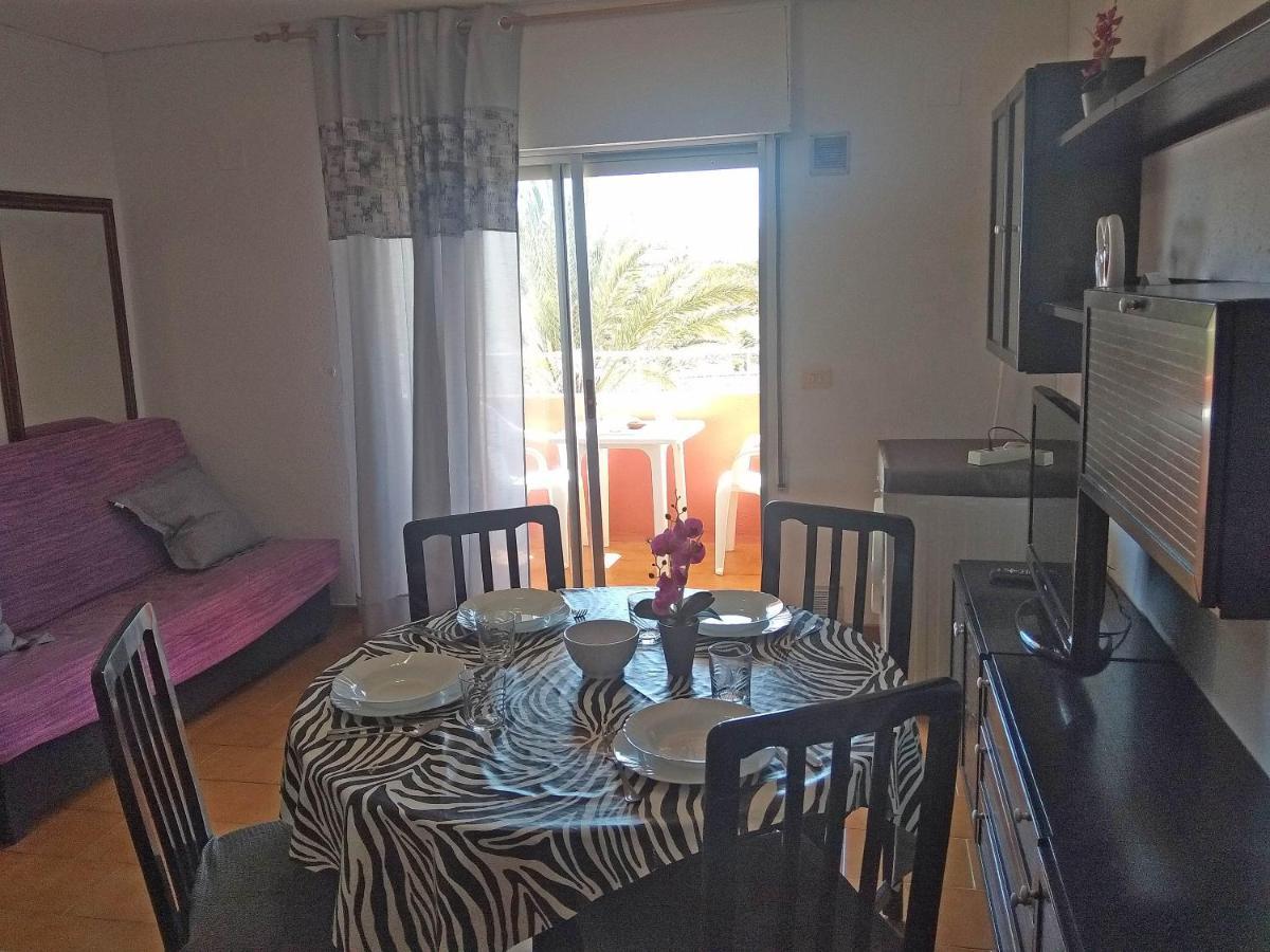 Apartamentos Mar De Peniscola Casablanca 3000 Esterno foto