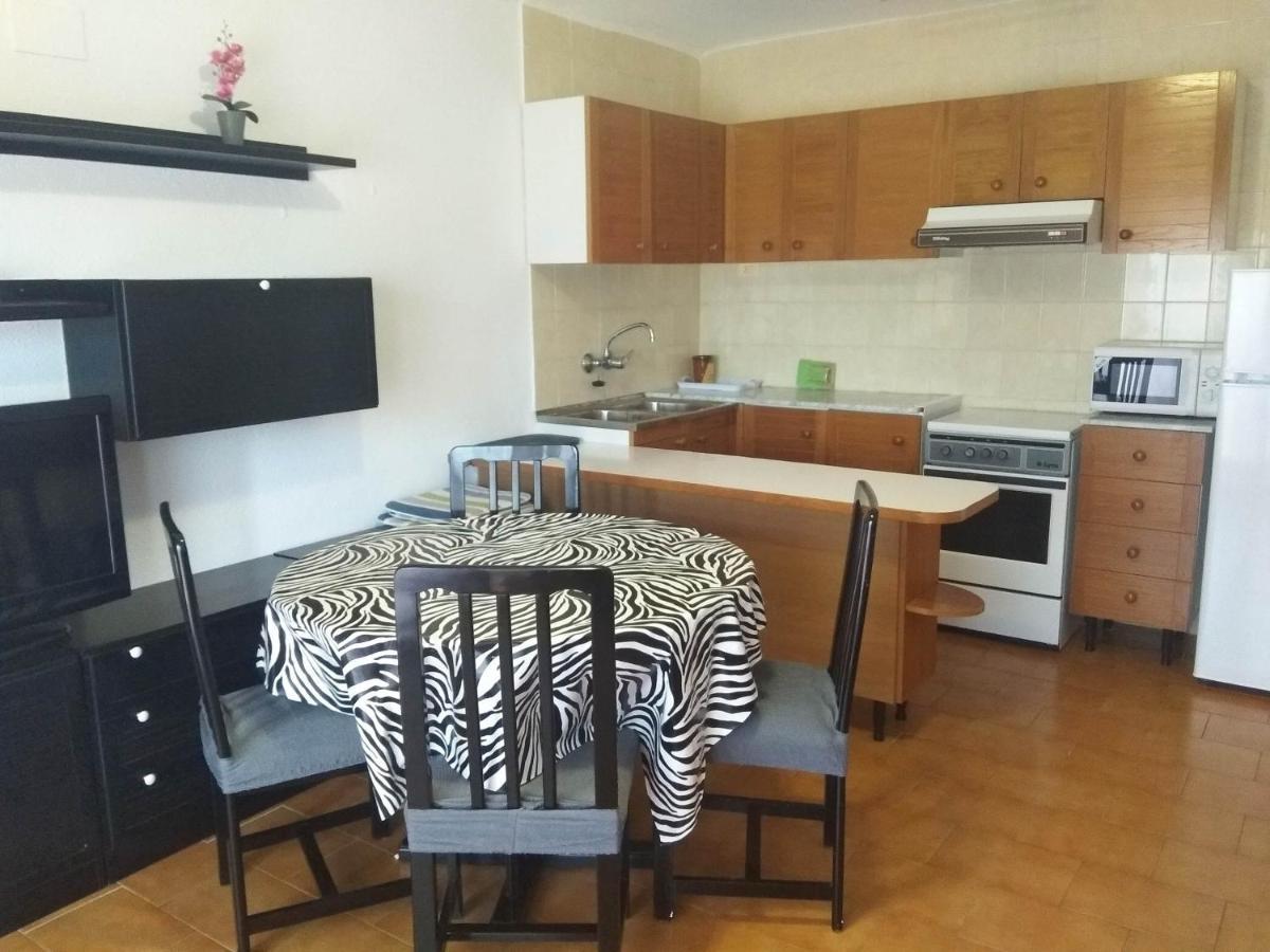 Apartamentos Mar De Peniscola Casablanca 3000 Esterno foto