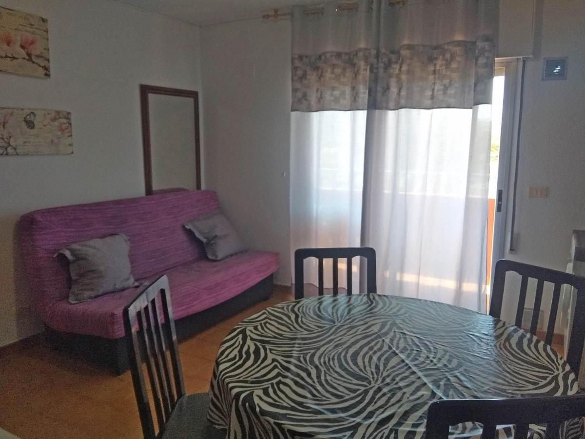 Apartamentos Mar De Peniscola Casablanca 3000 Esterno foto