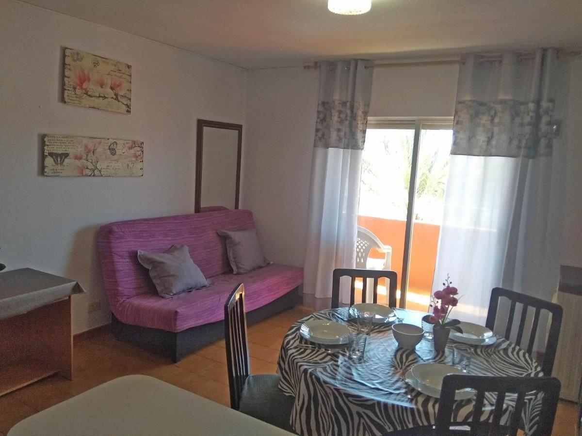 Apartamentos Mar De Peniscola Casablanca 3000 Esterno foto