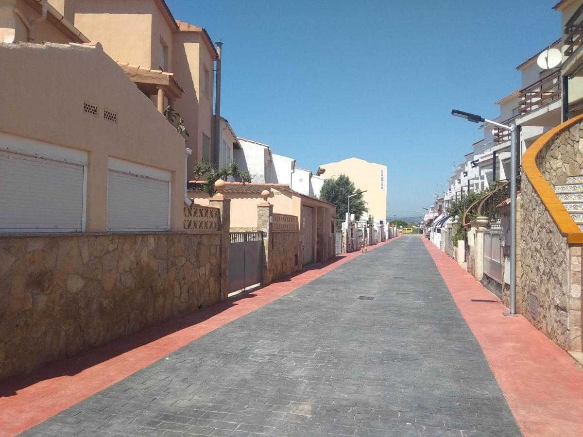Apartamentos Mar De Peniscola Casablanca 3000 Esterno foto