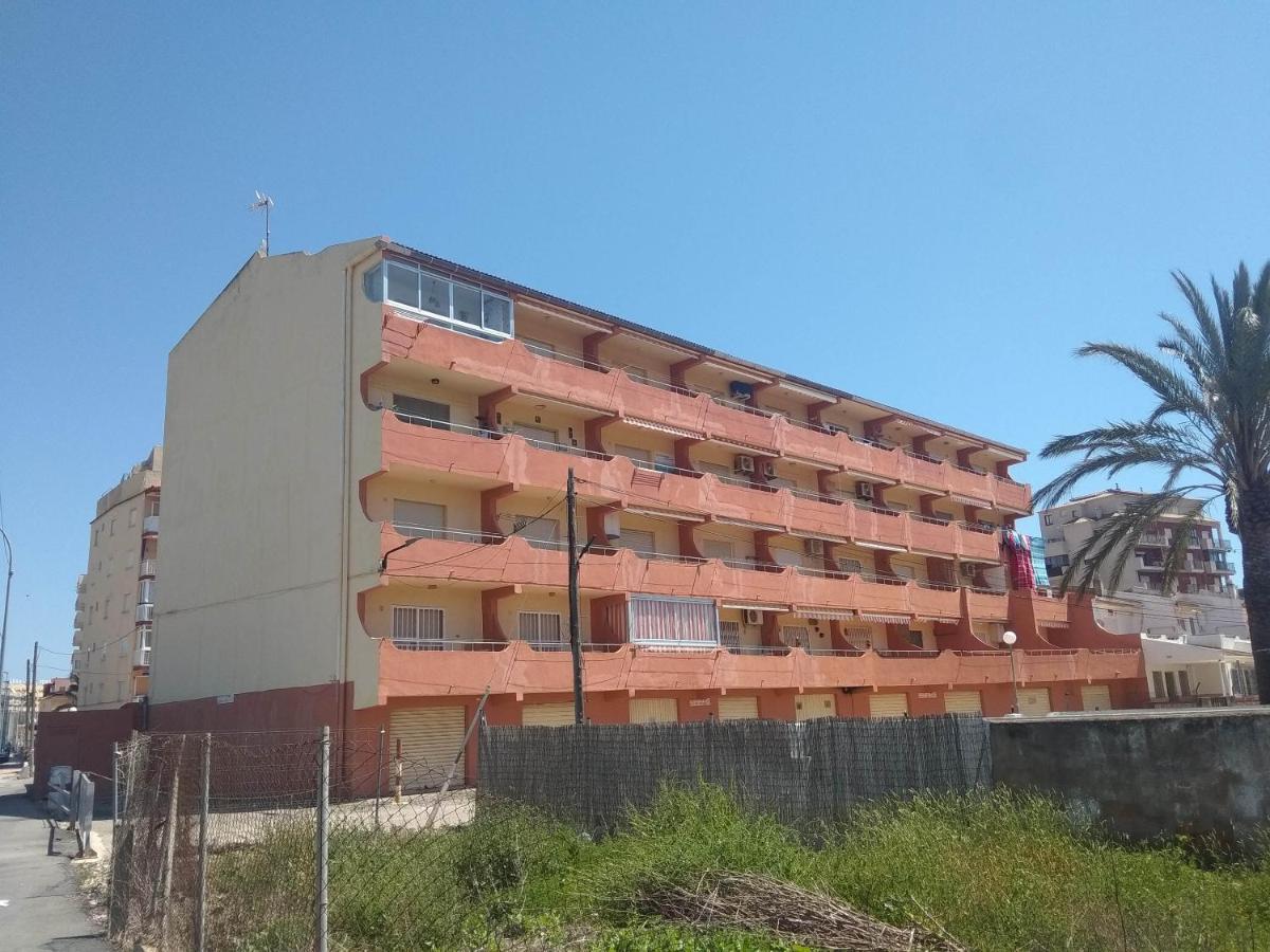 Apartamentos Mar De Peniscola Casablanca 3000 Esterno foto