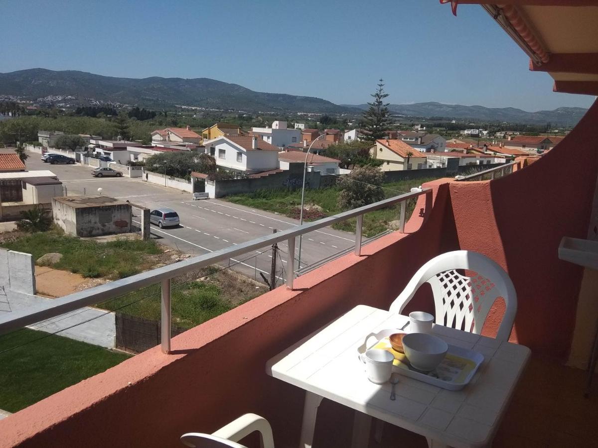 Apartamentos Mar De Peniscola Casablanca 3000 Esterno foto