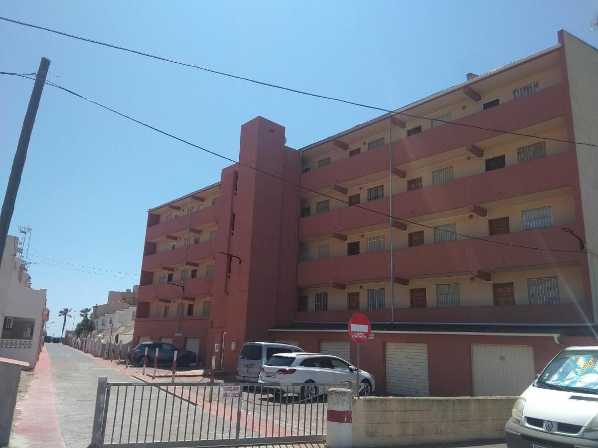 Apartamentos Mar De Peniscola Casablanca 3000 Esterno foto