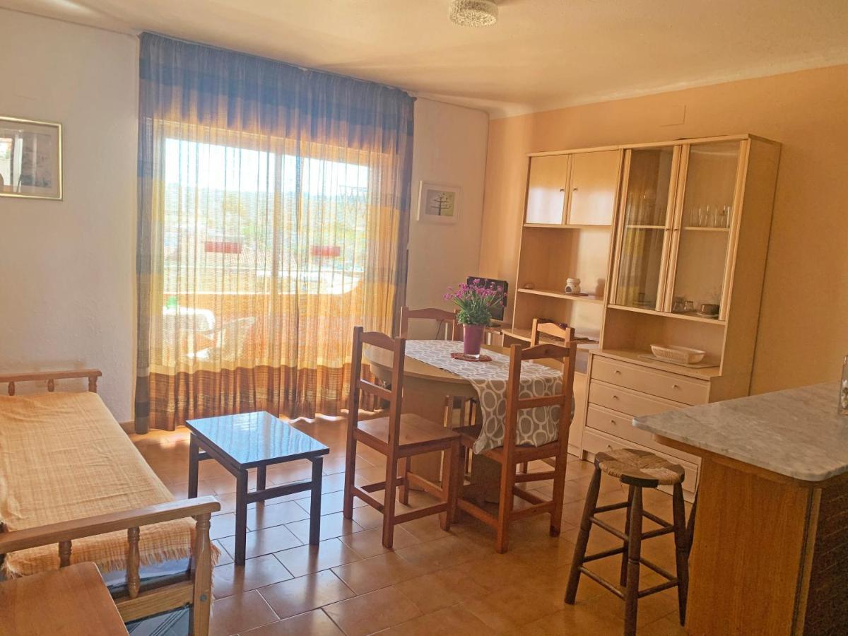 Apartamentos Mar De Peniscola Casablanca 3000 Esterno foto