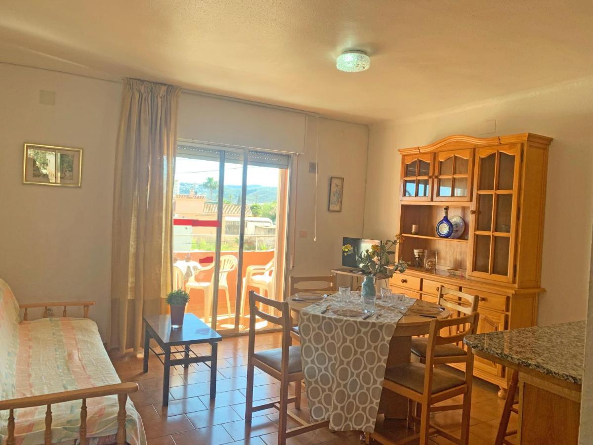 Apartamentos Mar De Peniscola Casablanca 3000 Esterno foto