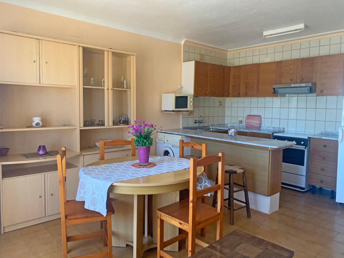 Apartamentos Mar De Peniscola Casablanca 3000 Esterno foto