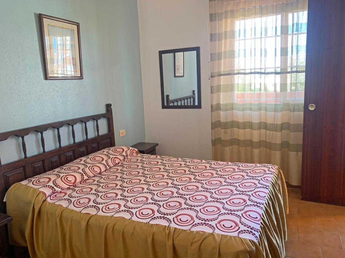 Apartamentos Mar De Peniscola Casablanca 3000 Esterno foto