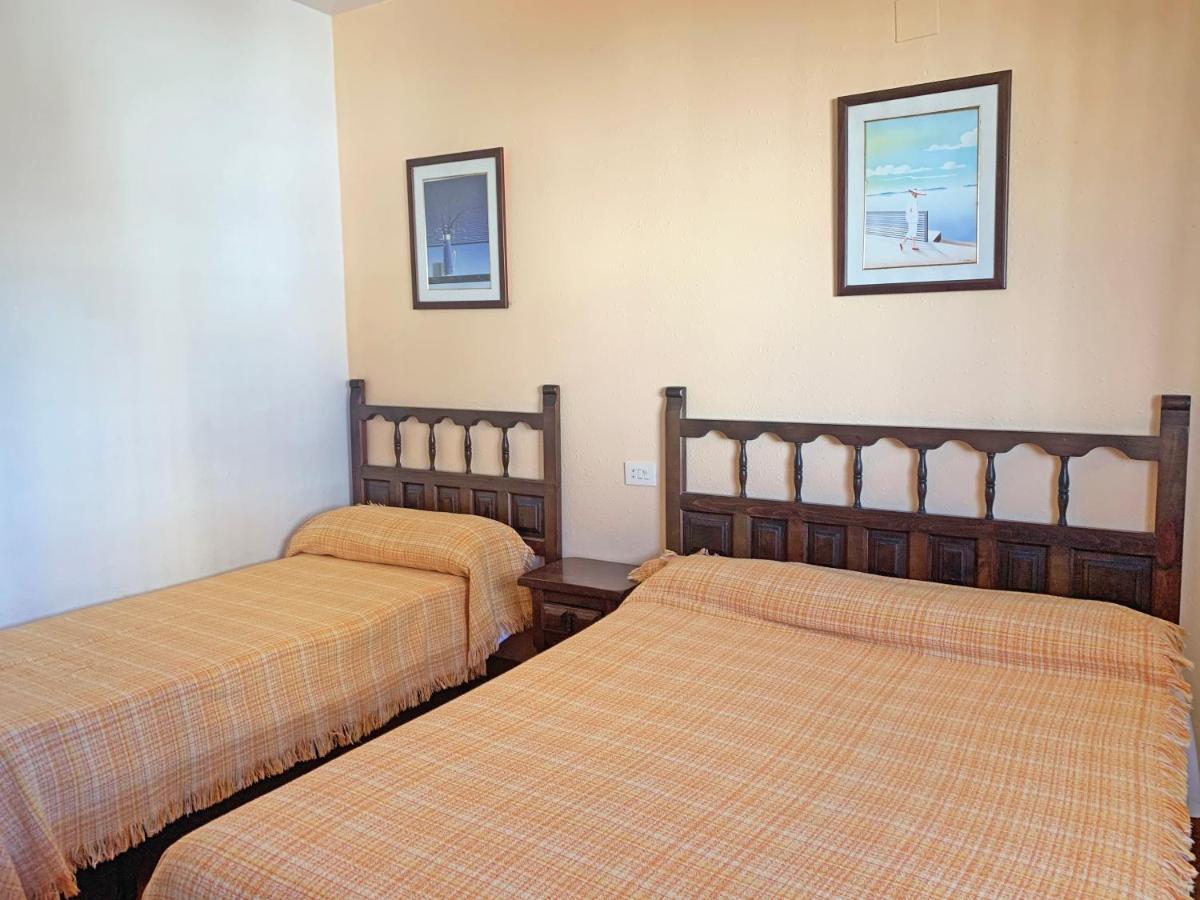 Apartamentos Mar De Peniscola Casablanca 3000 Esterno foto