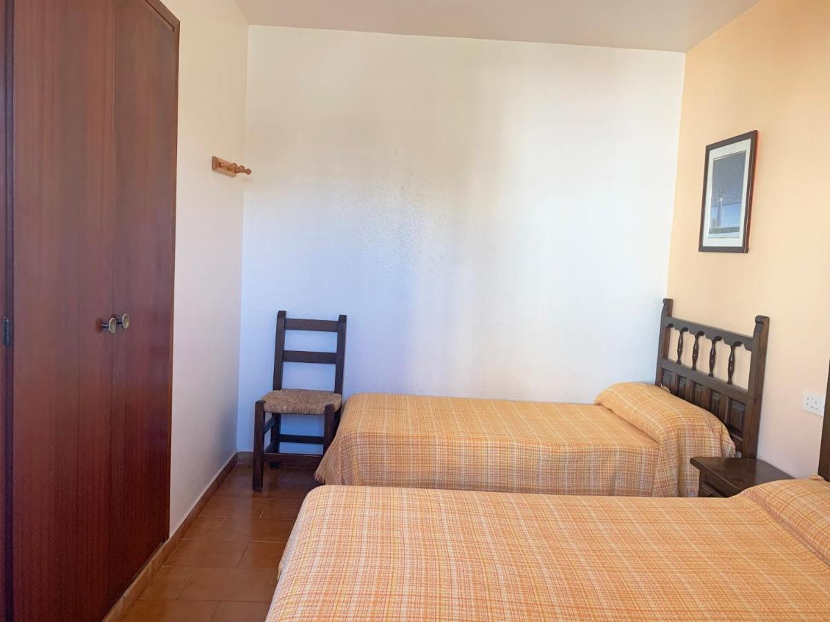 Apartamentos Mar De Peniscola Casablanca 3000 Esterno foto