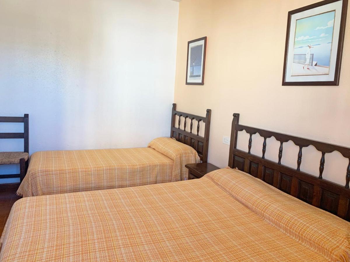 Apartamentos Mar De Peniscola Casablanca 3000 Esterno foto
