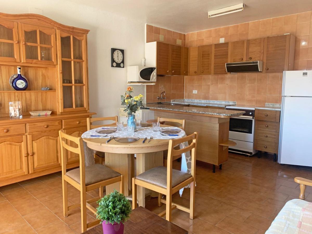 Apartamentos Mar De Peniscola Casablanca 3000 Esterno foto