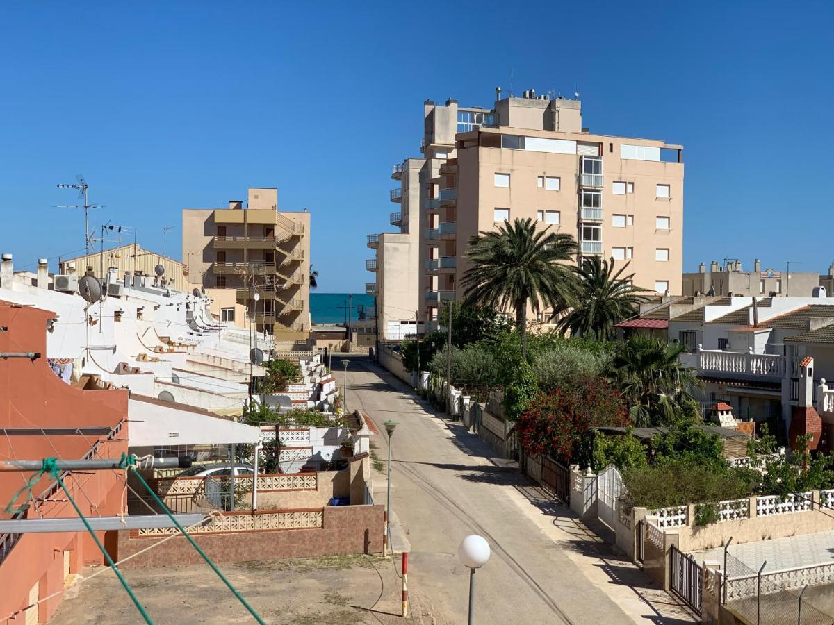 Apartamentos Mar De Peniscola Casablanca 3000 Esterno foto