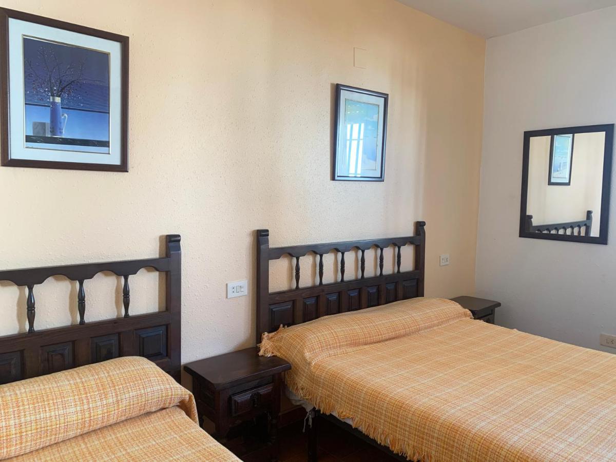 Apartamentos Mar De Peniscola Casablanca 3000 Esterno foto