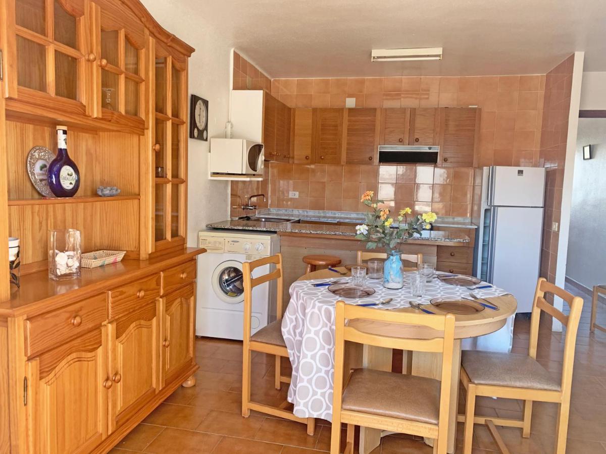 Apartamentos Mar De Peniscola Casablanca 3000 Esterno foto