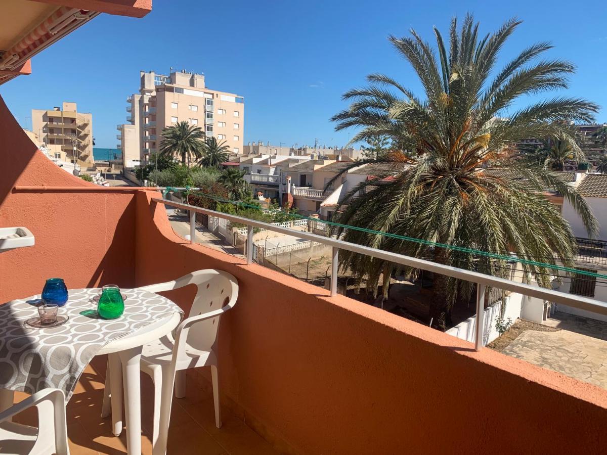 Apartamentos Mar De Peniscola Casablanca 3000 Esterno foto