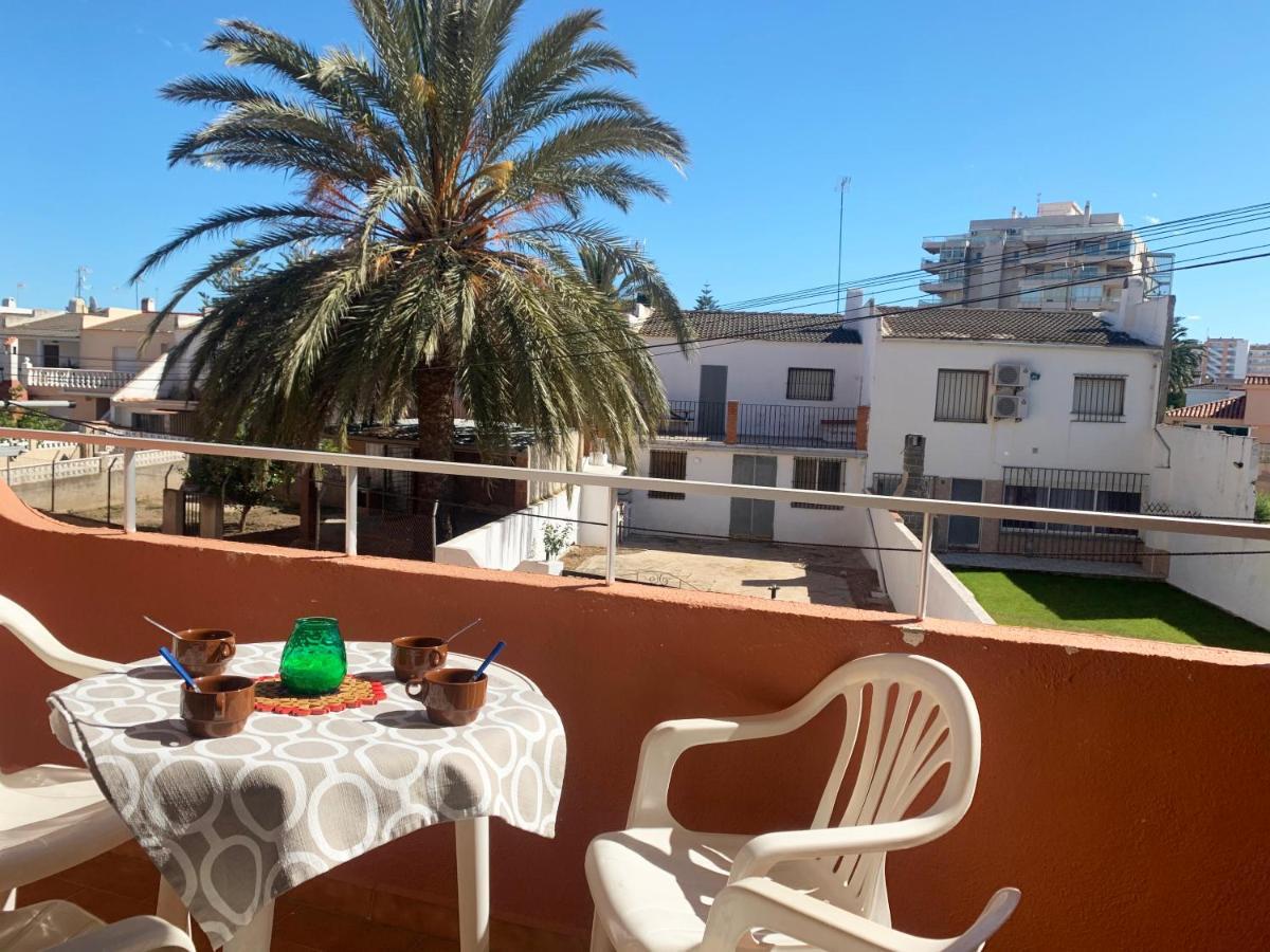 Apartamentos Mar De Peniscola Casablanca 3000 Esterno foto