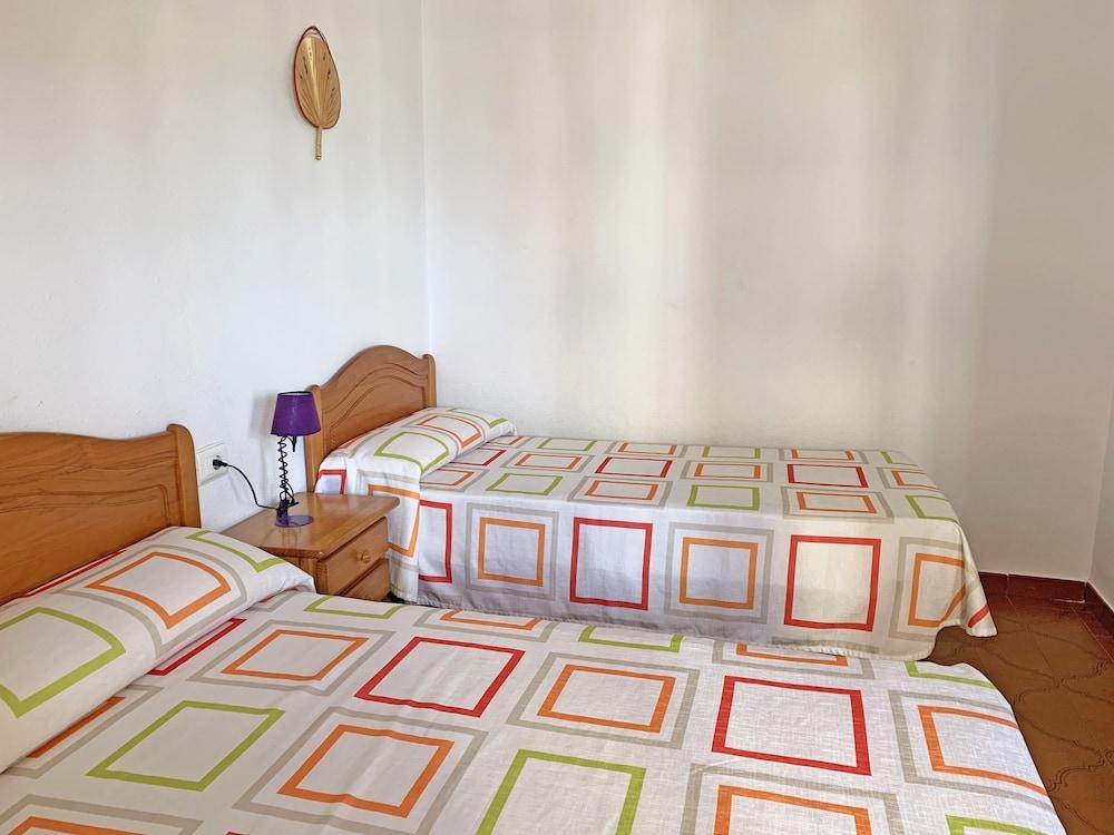 Apartamentos Mar De Peniscola Casablanca 3000 Esterno foto