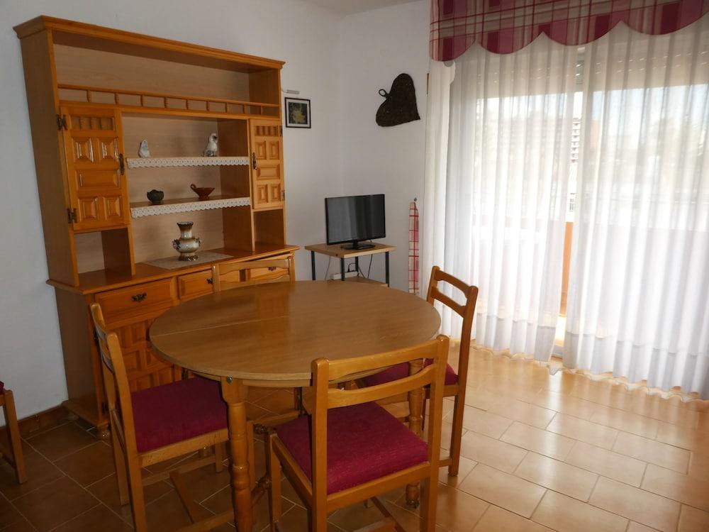 Apartamentos Mar De Peniscola Casablanca 3000 Esterno foto