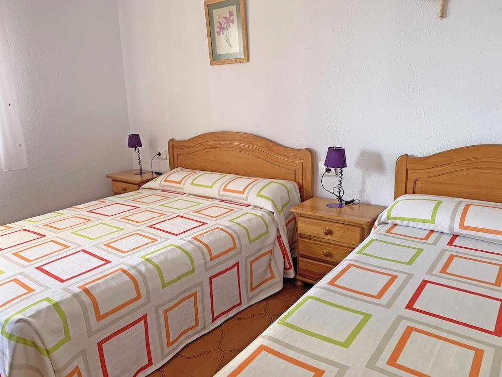 Apartamentos Mar De Peniscola Casablanca 3000 Esterno foto