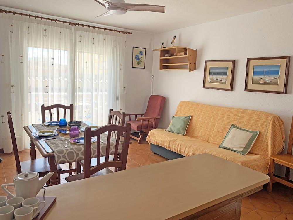 Apartamentos Mar De Peniscola Casablanca 3000 Esterno foto