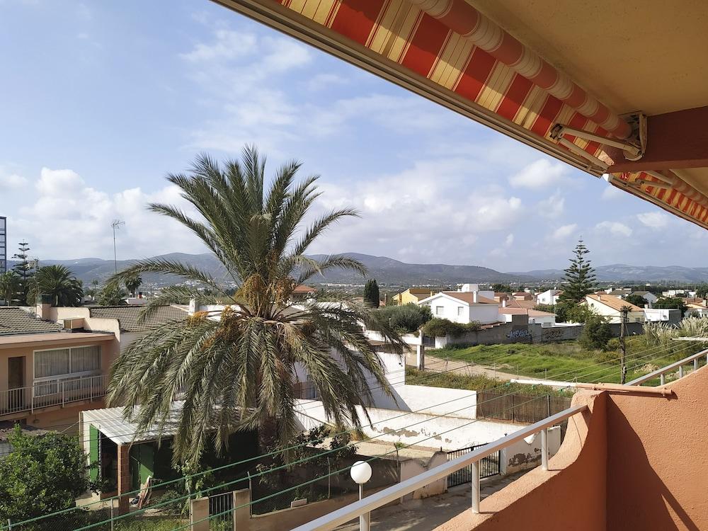 Apartamentos Mar De Peniscola Casablanca 3000 Esterno foto