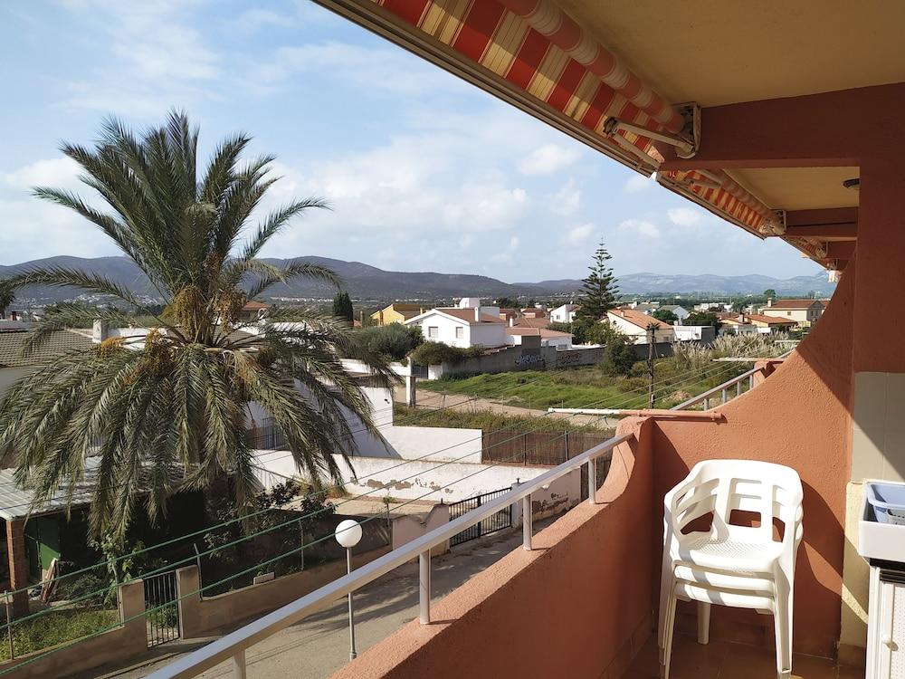 Apartamentos Mar De Peniscola Casablanca 3000 Esterno foto