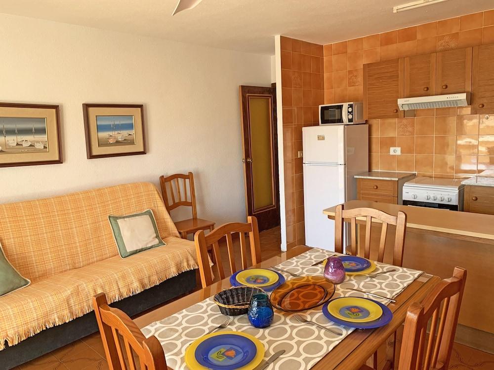 Apartamentos Mar De Peniscola Casablanca 3000 Esterno foto