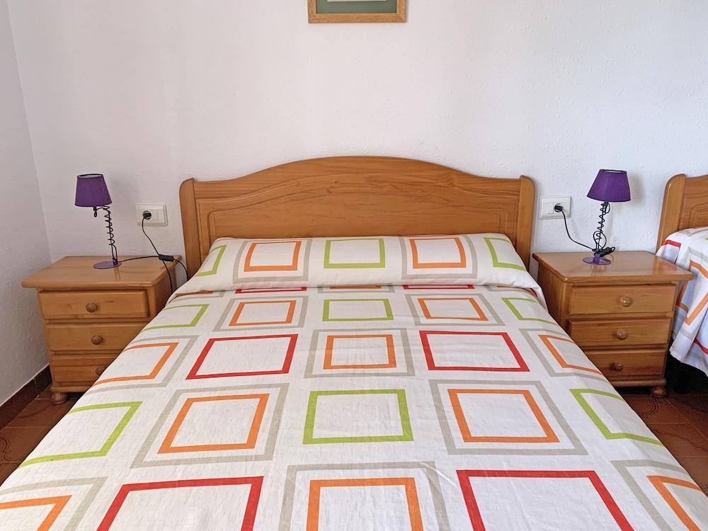 Apartamentos Mar De Peniscola Casablanca 3000 Esterno foto