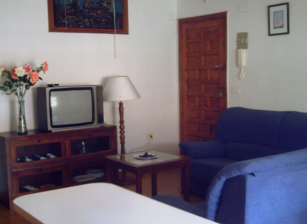 Apartamentos Mar De Peniscola Casablanca 3000 Esterno foto