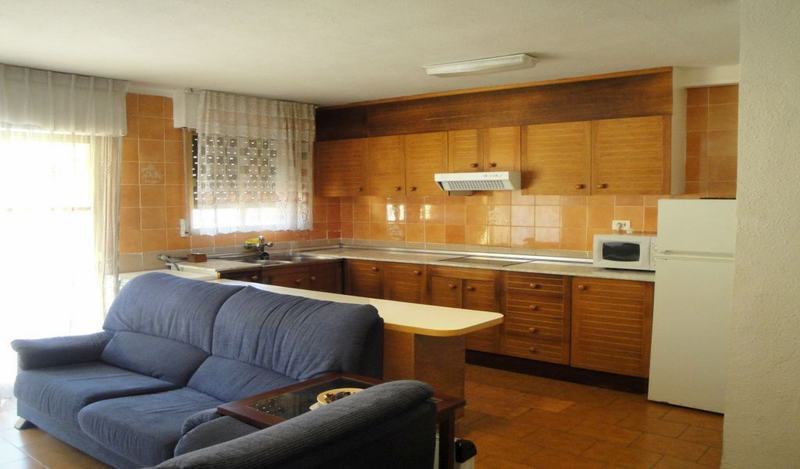 Apartamentos Mar De Peniscola Casablanca 3000 Esterno foto